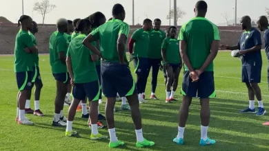 AFCON 2025: Dikko ya baiwa Eagles damar lashe kambun don biyan diyya a gasar cin kofin duniya
