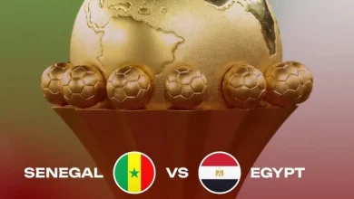 AFCON 2025: Morocco, Nigeria, Egypt, Senegal za su buga wasan kusa da na karshe