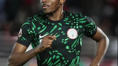AFCON 2025: Osimhen, Akor sun kori Eagles zuwa wasan kusa da na karshe