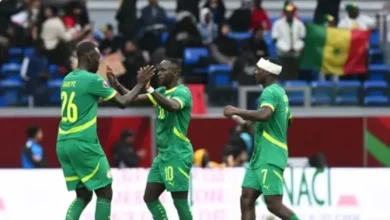 AFCON 2025: Senegal da Mali sun sabunta fafatawa a tarihi