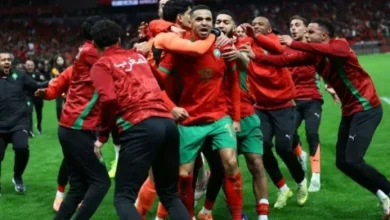 AFCON 2025: Super Eagles ta yi waje da bugun fanariti yayin da Morocco ta kai wasan karshe