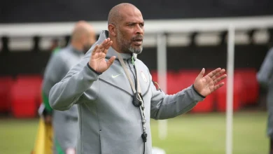 AFCON 2025: Yadda muka doke Algeria, kocin Super Eagles, Chelle, ya bayyana