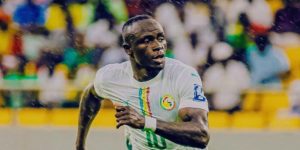 AFCON 2025 wasan karshe na fare: Senegal za ta kara da Morocco