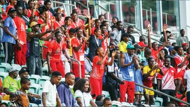 Akwa Ibom, Ondo sun kara shirye-shiryen tunkarar wasannin Neja Delta karo na biyu