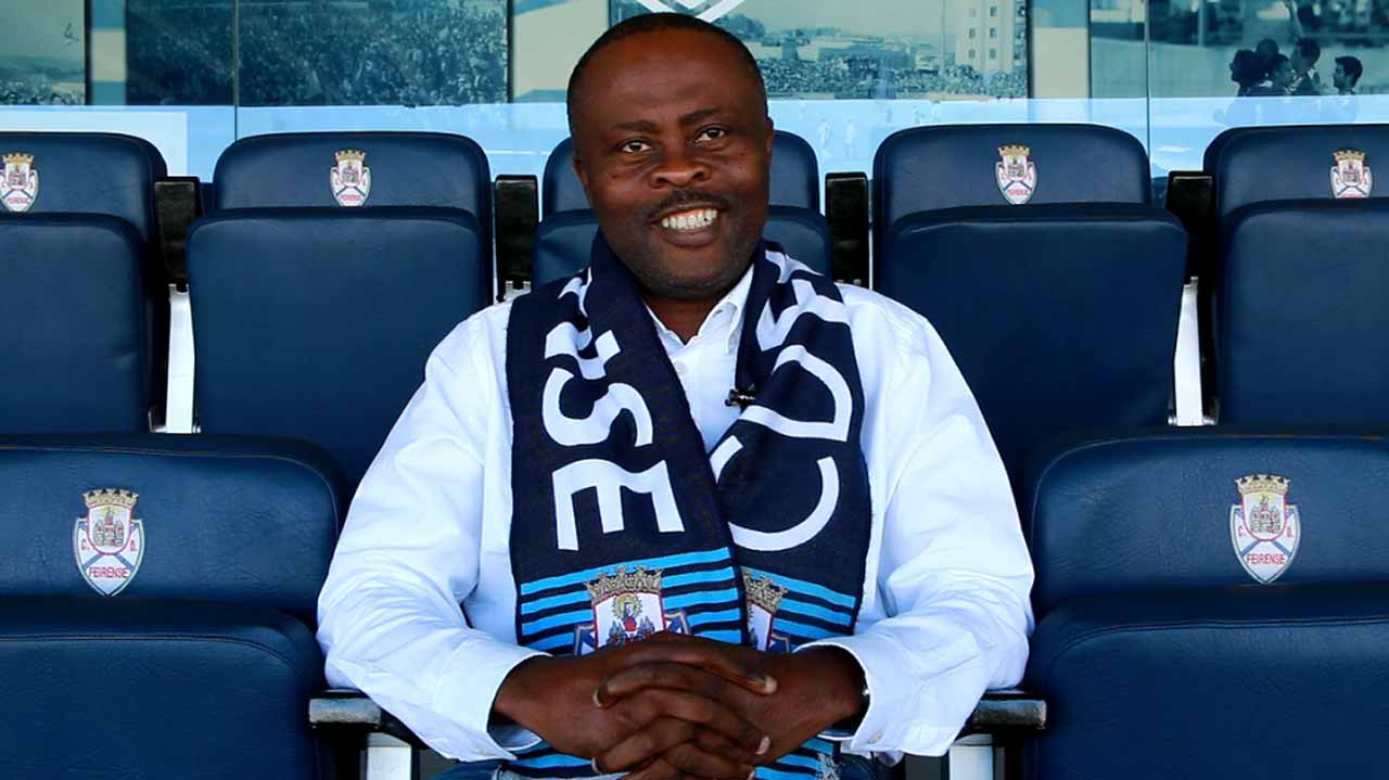 Alkalan da suka kashe kwallon kafar Najeriya, in ji Soname