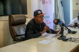 An bukaci ‘yan wasan Akwa Utd kan horo, aiki tukuru don haɓakawa