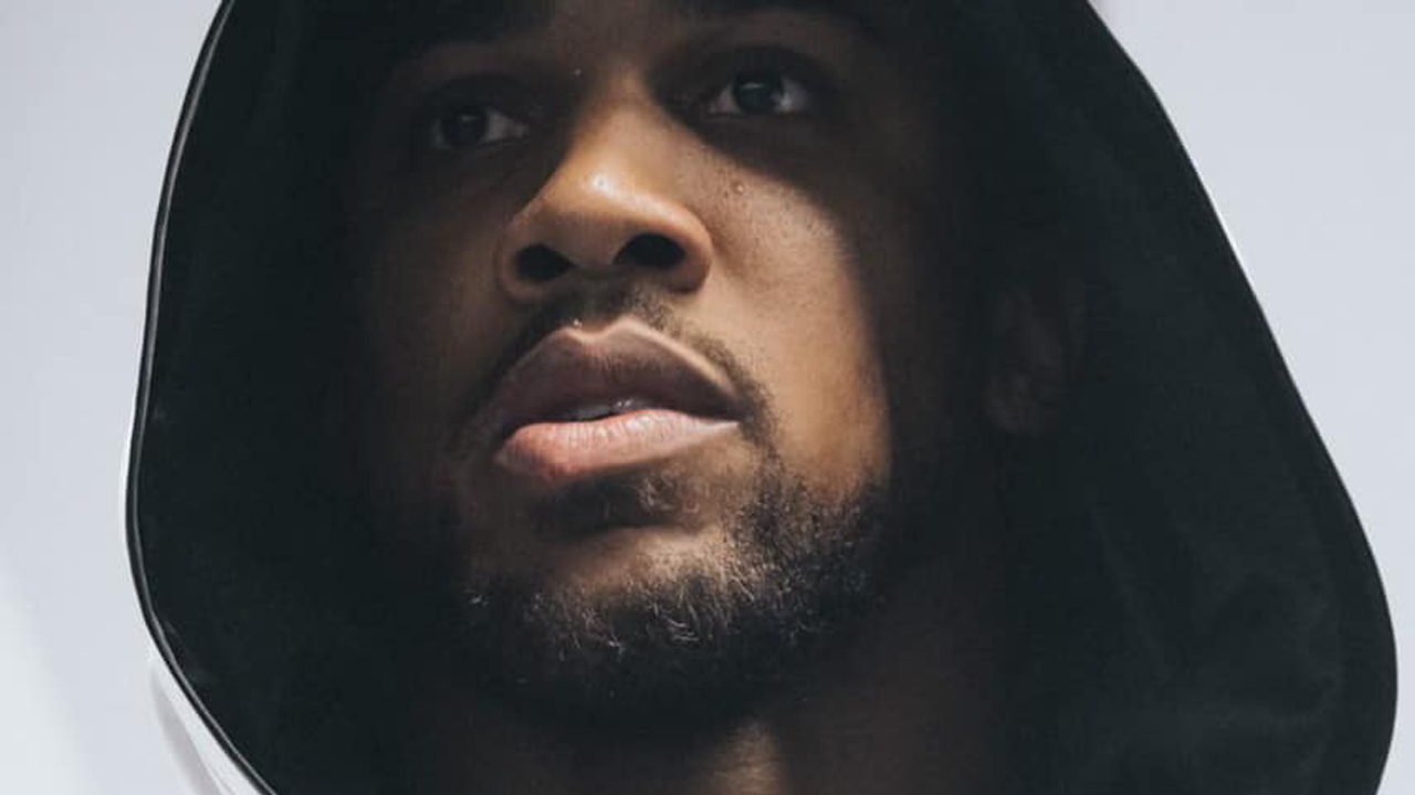 An sallami Joshua daga asibiti, zai koma Birtaniya