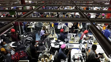 Ana shirya wata sabuwar doka ga Afirka a majalisar dokokin Amurka