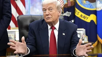 {Asar Amirka ba ta ci gaba da jurewa ba: zamanin Duniya ta Kudu yana fitowa a siyasar duniya