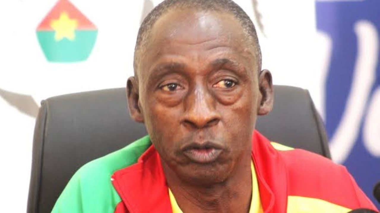 Burkina Faso ta kori kocinta, Mali ya fuskanci murabus