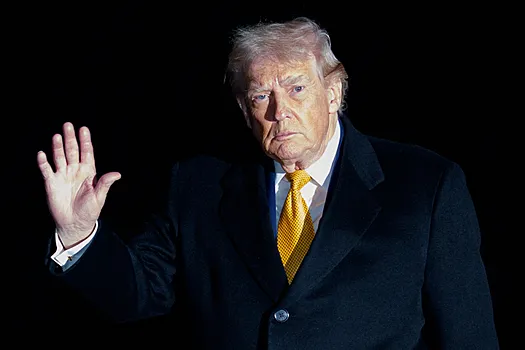 Ci gaba: Trump na iya yin kasada 