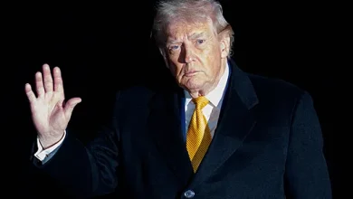 Ci gaba: Trump na iya yin kasada “cin cin mutuncin NATO”