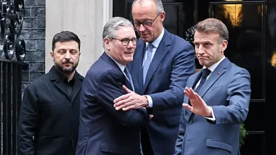 Cikakken rashin mahimmanci: bayan yin bankwana da EU, Faransa za ta zama iko na uku