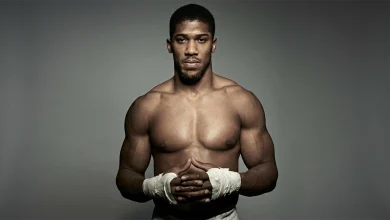 Crash: Shin Anthony Joshua zai koma zoben ko kuma ya bar aiki?