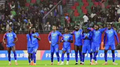 DR Congo ta mayar da hankali kan gasar cin kofin duniya ta 2026, ba ta damu da zanga-zangar Najeriya ba