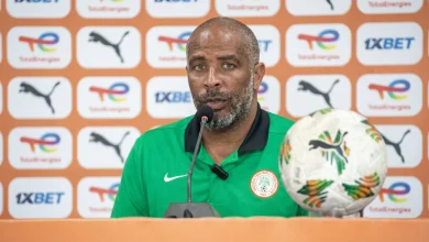 FG, CBN sun sasanta Super Eagles ta AFCON