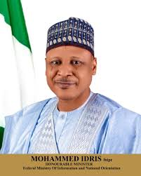 Har yanzu muna alfahari da ku – FG zuwa Super Eagles