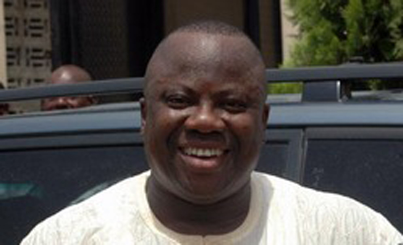 Hukumar NFF ta yi gargadi ga kamfanin kan yi wa Super Eagles kwanton baunar tallata hakokin daukar nauyinta