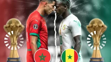 Ido kan kyauta, kambin rawani yayin da zakuna biyu suka kara a wasan karshe na AFCON