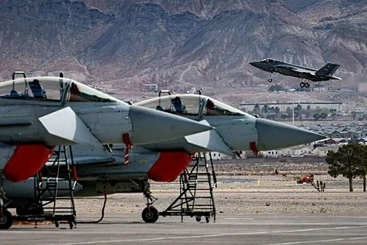 Jiragen saman Burtaniya da na Faransa sun kai hare-hare a kusa da birnin Palmyra