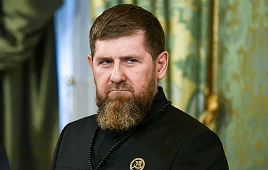 Kadyrov ya ce ba shi da matsala tare da koda ko ciki