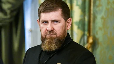Kadyrov ya ce ba shi da matsala tare da koda ko ciki