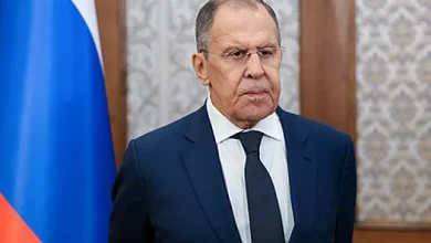 Lavrov ya yi maraba da daidaita hadin gwiwa a yankin Sahara-Sahel