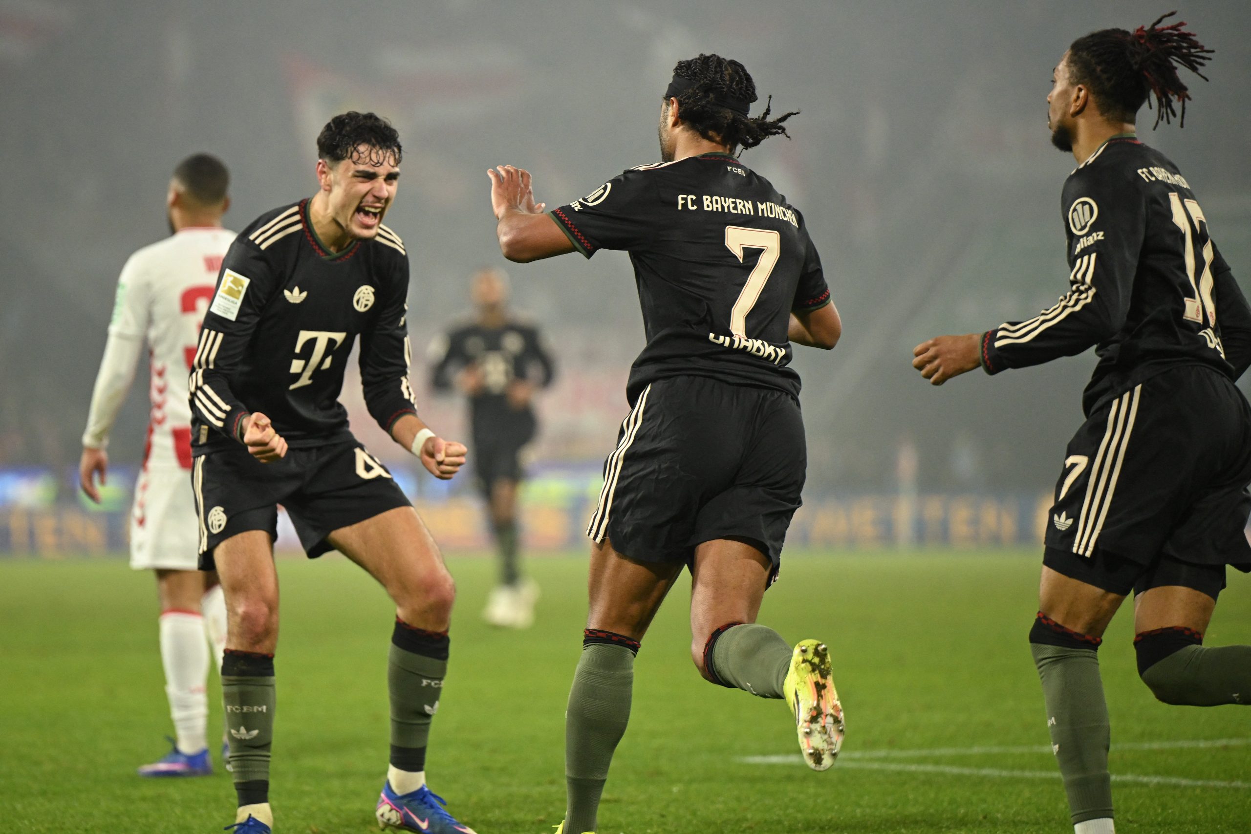 Musiala ya shirya komawa Bayern bayan watanni shida ba ya nan