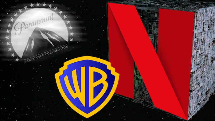 Netflix Yana Shirya Duk-Cash Bid Don Warner Bros A Tsakanin Yaƙin Takeover Hollywood