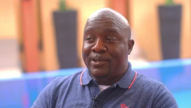 Olopade ya yabawa shugabancin Chelle, Ndidi