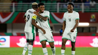 Osimhen: ‘Onyedika shi ne dan wasan Najeriya da ya fi kowa rashin kunya a Morocco’