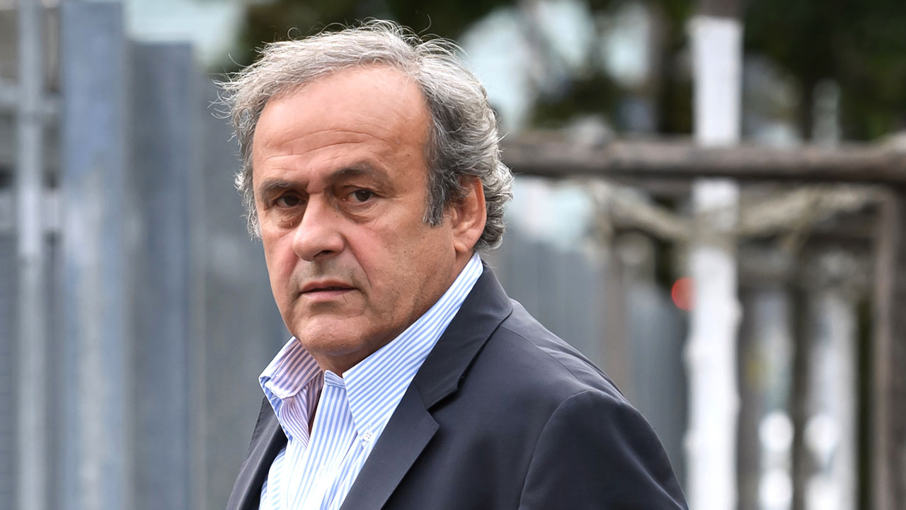 Platini ya ce Infantino ya zama ‘mai mulkin kama karya’
