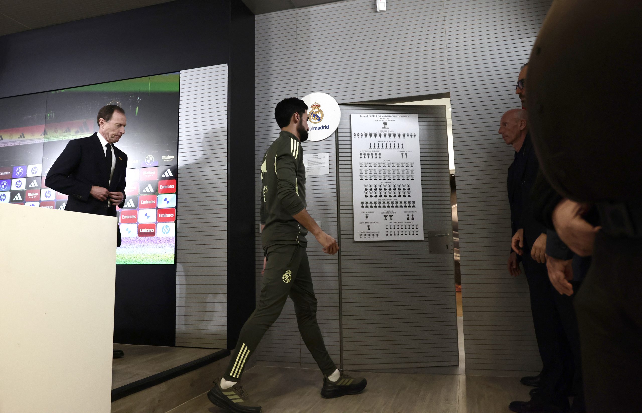 Real Madrid ta yi waje da Copa del Rey a Albacete a wasan farko na Arbeloa