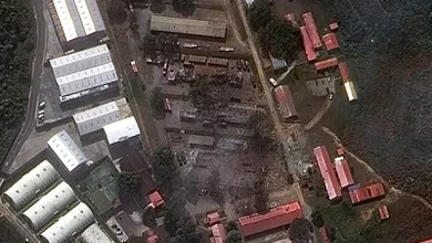 Rushewar dokokin kasa da kasa. Kafofin watsa labarai na duniya – game da aikin Amurka a kan Venezuela