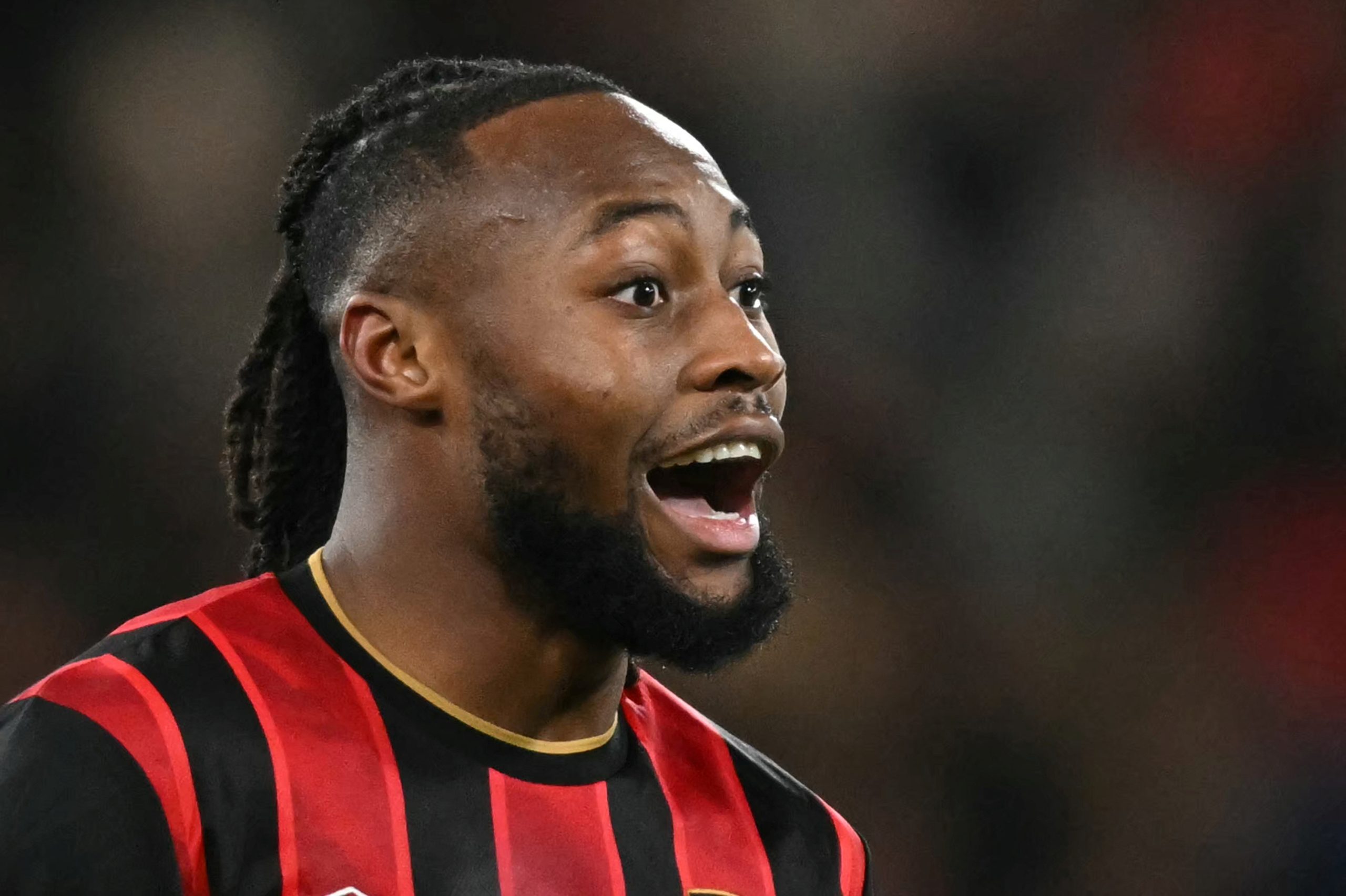 Semeyo ya sha alwashin ‘sake rubuta tarihi’ bayan ya koma Manchester City kan fan miliyan 65