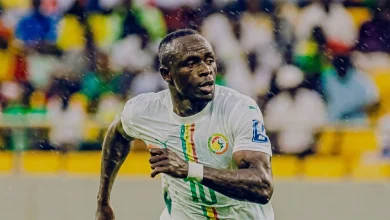 Mane na da burin zaburar da Senegal ta lashe gasar ta AFCON a karo na biyu