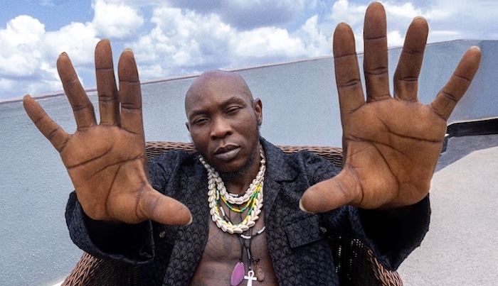 Seun Kuti Ya Caccaki Masoya Wizkid Kan Kwatancen Fela, Ya Kira Fanbase ‘Mafi Jahilci A Duniya’