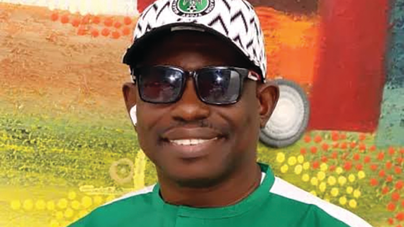 Super Eagles na bukatar goyon baya sosai don doke Morocco, in ji Okumagba