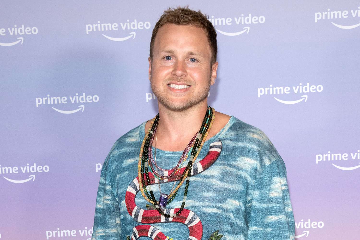 Tauraruwar TV ta Gaskiya Spencer Pratt Ya Shiga Gasar Magajin Garin Los Angeles Bayan Mummunan Gobarar Daji