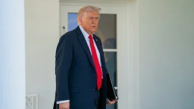 Trump ya amince da sabbin hare-hare a Najeriya idan aka yi kisan kiyashi kan Kiristoci