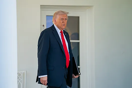 Trump ya amince da sabbin hare-hare a Najeriya idan aka yi kisan kiyashi kan Kiristoci