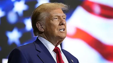 Trump ya kai sabbin hare-hare a Najeriya