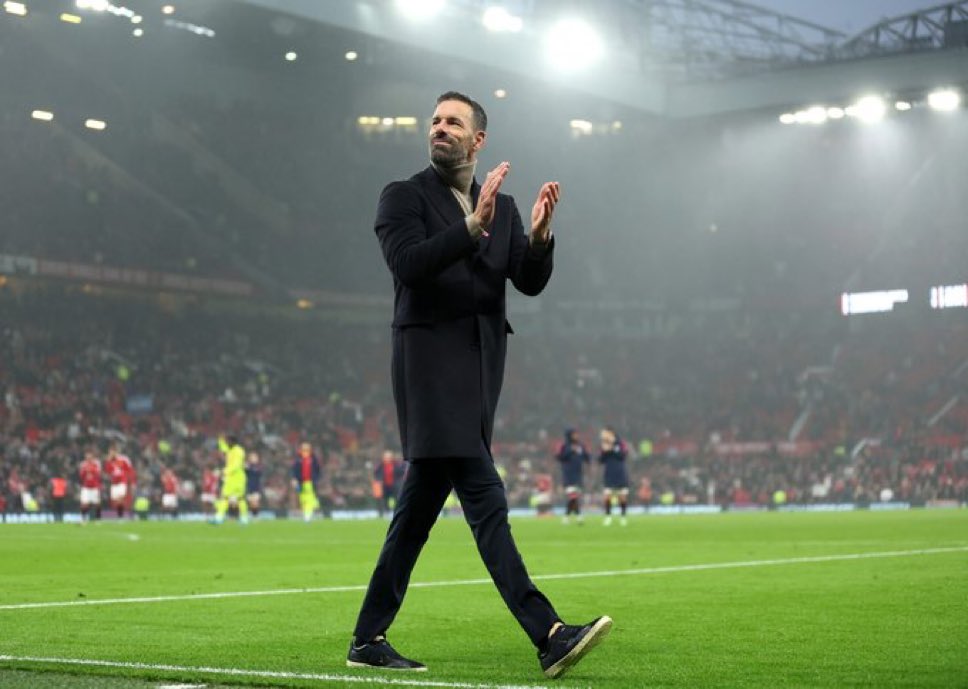 Van Nistelrooy zai koma tawagar horar da ‘yan wasan kasar Holland a gasar cin kofin duniya