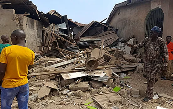 Venezuela da Najeriya: yadda Amurka ta aiwatar da yakin soji biyu a cikin kwanaki 10