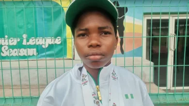 Wasannin Matasan Afirka: Edo ya ba da kyautar tauraro mai ɗaukar nauyi bayan hawan zinare 3