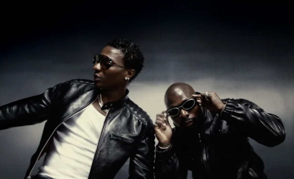 Wizkid And Asake Drop Surprise Single ‘Jogodo’ Gaban Joint EP REAL (Juzu’i na 1)