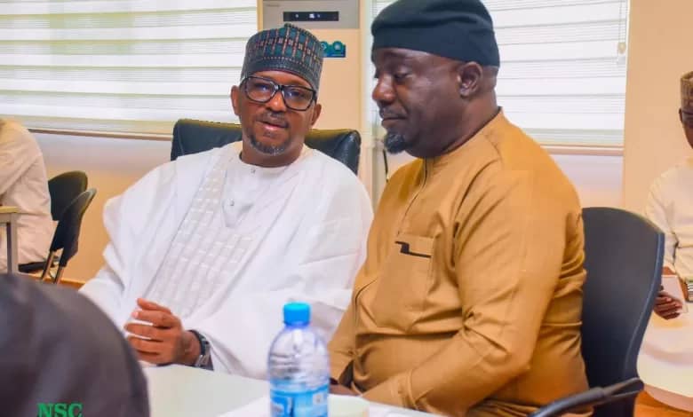 Yadda NSC ke sake fasalin yana nuna sabon zamani ga wasannin Najeriya