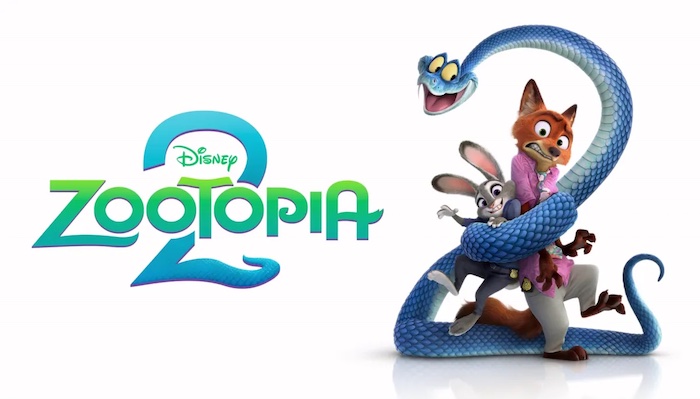 Zootopia 2 Ya Zama Mafi Girman Girman Fim ɗin Fim na Disney