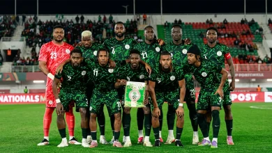Zuciyar AFCON, kyautar tsabar kudi: Rabiu ya cika alkawarin 0,000 ga Super Eagles