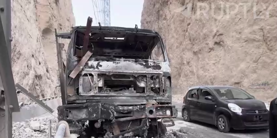 a deadly earthquake  in northern Afghanistan claimed 27 lives and left 190 families homeless